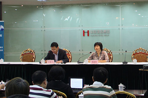 “数字图书馆推广工程”移动阅读平台培训班在兰州举办