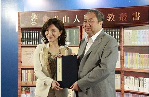 看见梦想的力量